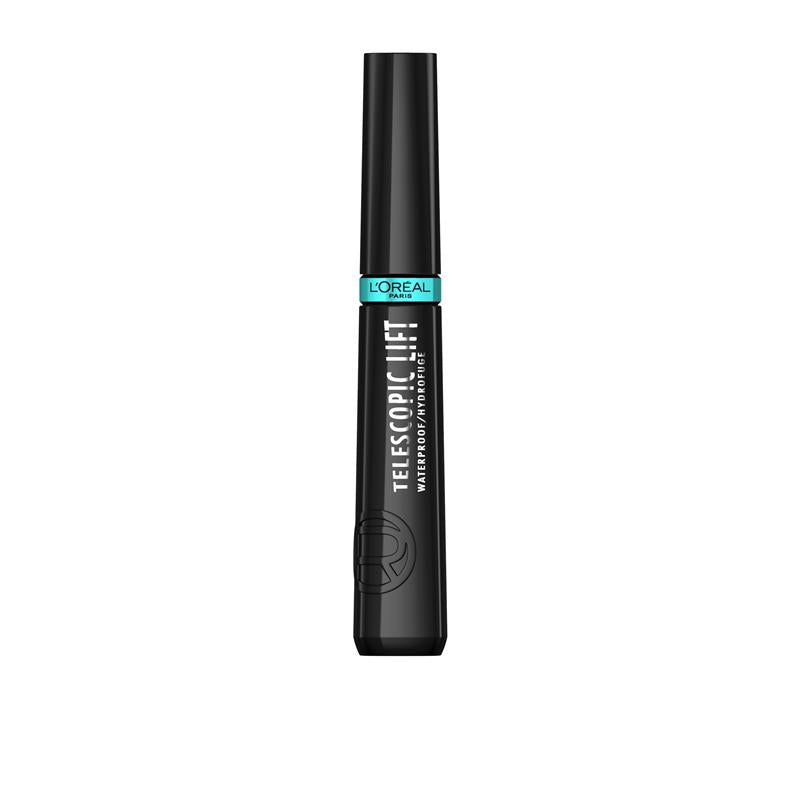 L'Oreal Paris Telescopic Lift Waterproof Mascara Black - GimmeNow