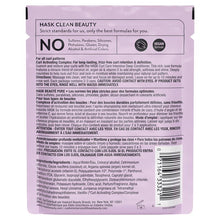 Hask Curl Care Intensive Deep Conditioner Packet 50g