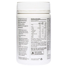 The Beauty Chef Daily Supergreens Pineapple Fermented Greens Powder 150g - GimmeNow