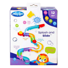 Playgro Splash and Slide