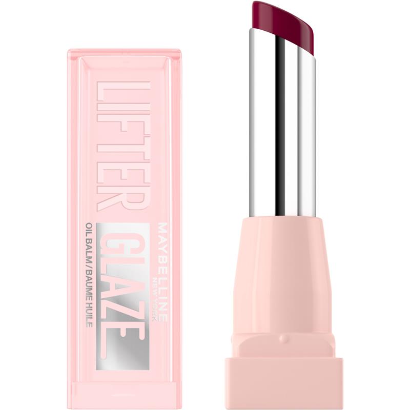 Maybelline Lifter Glaze 008 Acai Glaze
