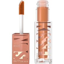 Maybelline Sunkisser Blush Midnight Shimmer