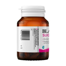 Blackmores Sugar Balance 90 Tablets - GimmeNow