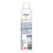 DOVE Antiperspirant Go Fresh 250ml - GimmeNow