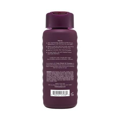 Kristin Ess Peptide Protect Anti-Fade Conditioner 296ml