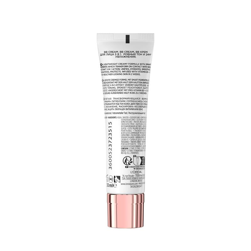 L'Oreal Paris Cest Magic BB Cream 05 Medium Dark