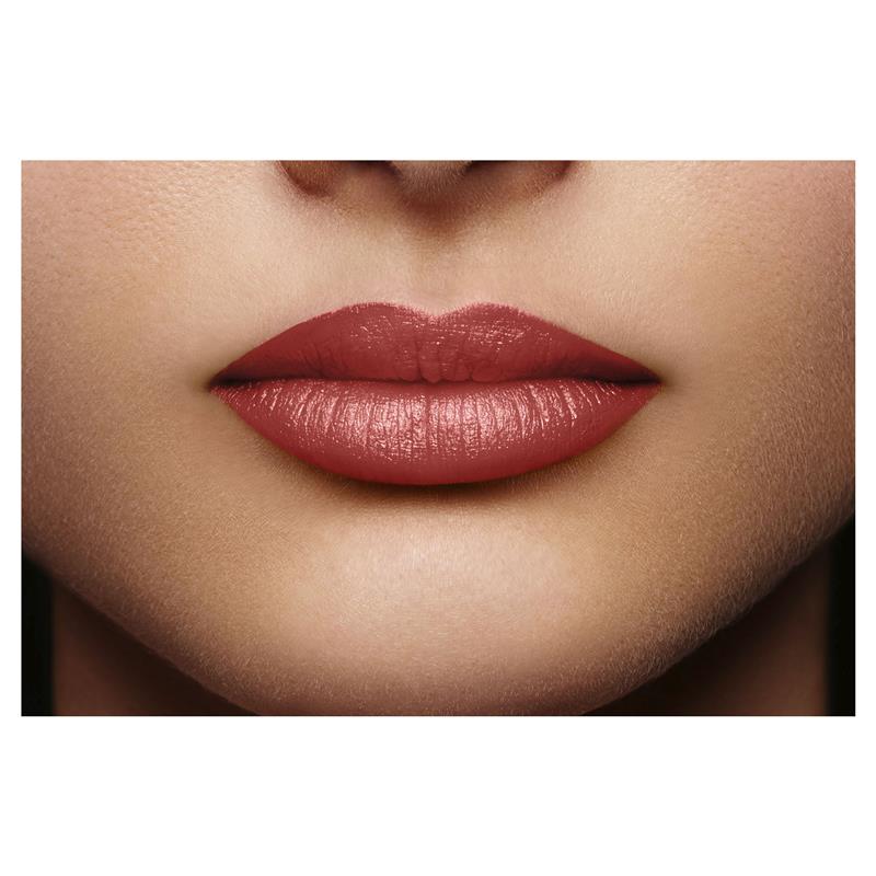 L'Oreal Paris Color Riche Classic Satin Lipstick 108 Brune Cuivre
