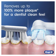 Oral B Power Toothbrush iO 2 Series Blush Pink