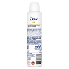DOVE antiperspirant Powder Soft 250ml - GimmeNow