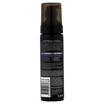 Le Tan Gold Fast Violet 200ml