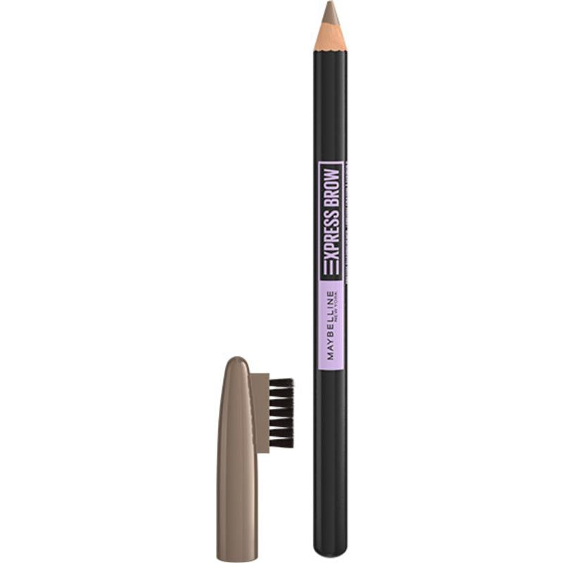 Maybelline Expert Brow Pencil Soft Brown C
