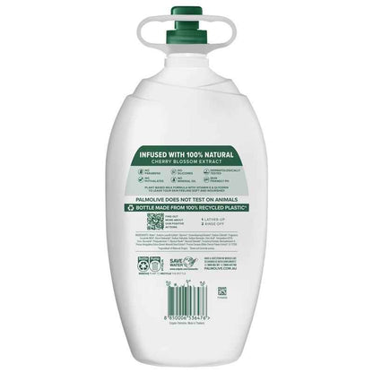 Palmolive Naturals Body Wash Cherry Blossom 2L