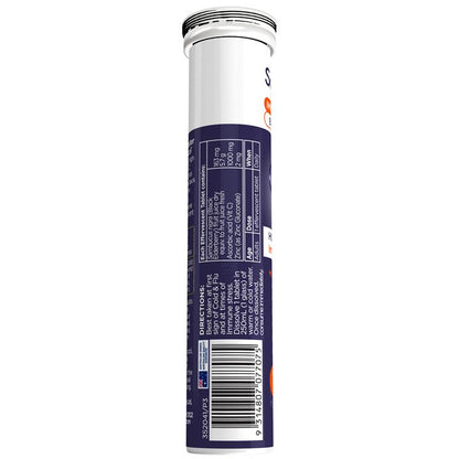 Sambucol HS Immune Defence 15 Effervescent Tablets