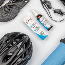 Zen Joint & Muscle Sports Spray 125ml - GimmeNow