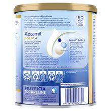 Aptamil Gold+ 4 Junior Nutritional Supplement Milk Drink From 2 Years 900g - GimmeNow