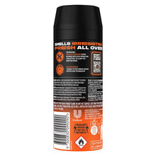 Lynx Deodorant Sunset Fresh 165ml