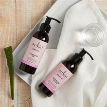 Sukin Sensitive Cleansing Lotion 125ml Pump