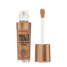Rimmel Multi Tasker Better Than Filters 005 Medium