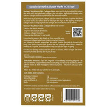 Nature's Way Mature Skin Collagen Shots 10 x 50ml