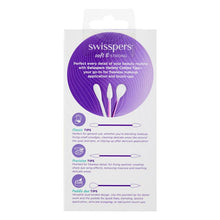 Swisspers Variety Cotton Tips