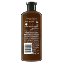 Herbal Essences Bio Renew Hydrate Coconut Milk Shampoo 400ml - GimmeNow