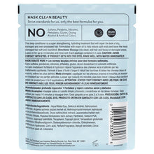 Hask Argan Oil Repairing Deep Conditioning Treatment 50g