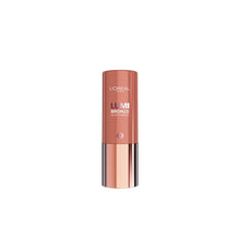 L'Oreal Paris Lumi Le Bronzer Stick Soleil Stick 100 Sunkissed Rose