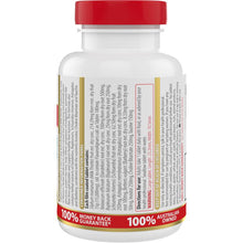 Carusos Liver Clear Detox 60 Tablets