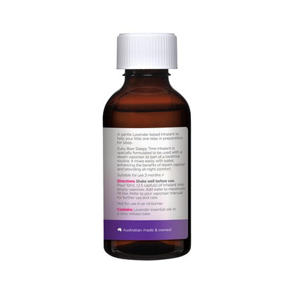 Euky Bear Sleepy Time Inhalant 100ml