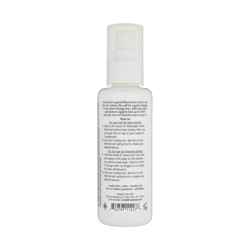Kristin Ess Style Assist Blow Dry Mist 150ml