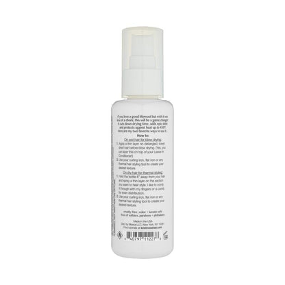 Kristin Ess Style Assist Blow Dry Mist 150ml