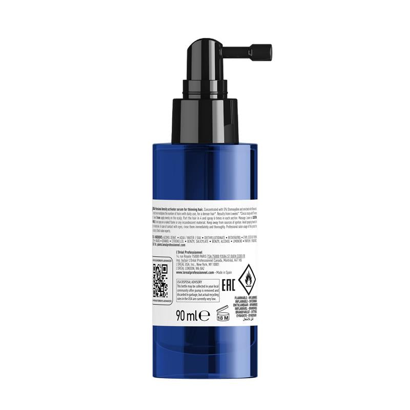 L'Oreal Professional Serie Expert Serioxyl Advanced Density Activator Serum 90ml