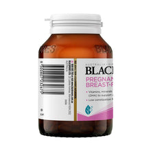 Blackmores Pregnancy and Breastfeeding Gold 60 Capsules - GimmeNow