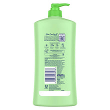 Vaseline Intensive Care Body Lotion Aloe Soothe 750ml