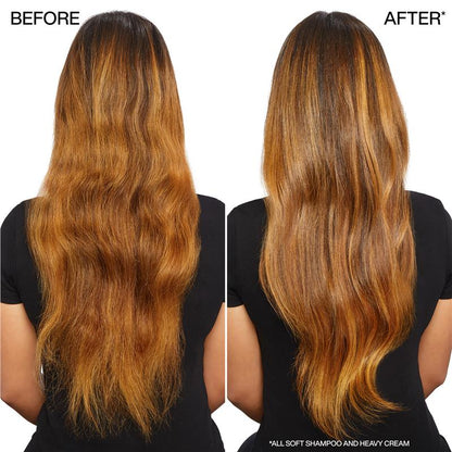 Redken All Soft Shampoo 300ml - GimmeNow