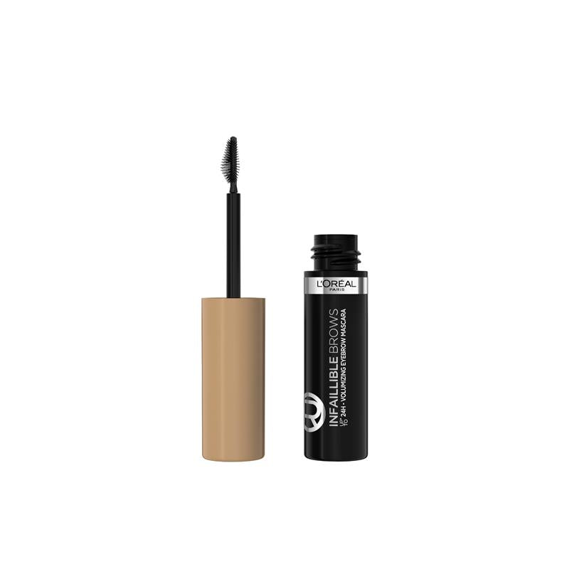 L'Oreal Paris Brow Artist Plumper 101 Blonde