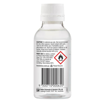 Bosisto's Antifungal Solution 100ml