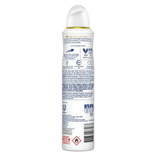 DOVE Advanced Care Antipersipirant Invisible Dry 250ml