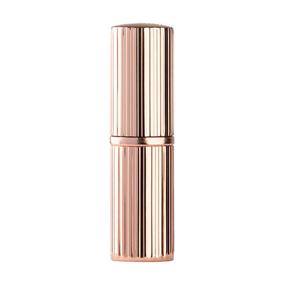 MCoBeauty Creme Matte Luxe Lipstick Prance Proudly
