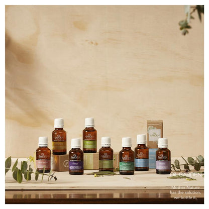 Oil Garden Natural Remedies Hay Fever Oil 25ml