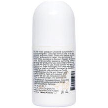 Natio Kids Everyday Sensitive Sunscreen SPF 50+ Roll On 100ml