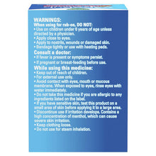 Vicks Vaporub Xtra Strong 50g
