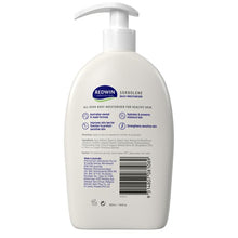 Redwin Sorbolene Daily Moisturiser  550ml