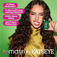Matrix Food For Soft Multi-Use Hair Oil Serum 50ml