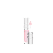 L'Oreal Paris Plump Ambition Hyaluron Lip Oil 101 Cristal Clear