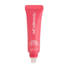 MCoBeauty Glow Lip Balm Watermelon NEW