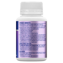 Ostelin Vitamin D3 1000IU 130 Capsules
