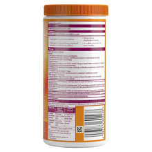 Metamucil Fibre Supplement Smooth Orange 48 Dose 283g - GimmeNow