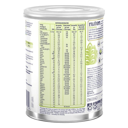 Nutren Diabetes 440g