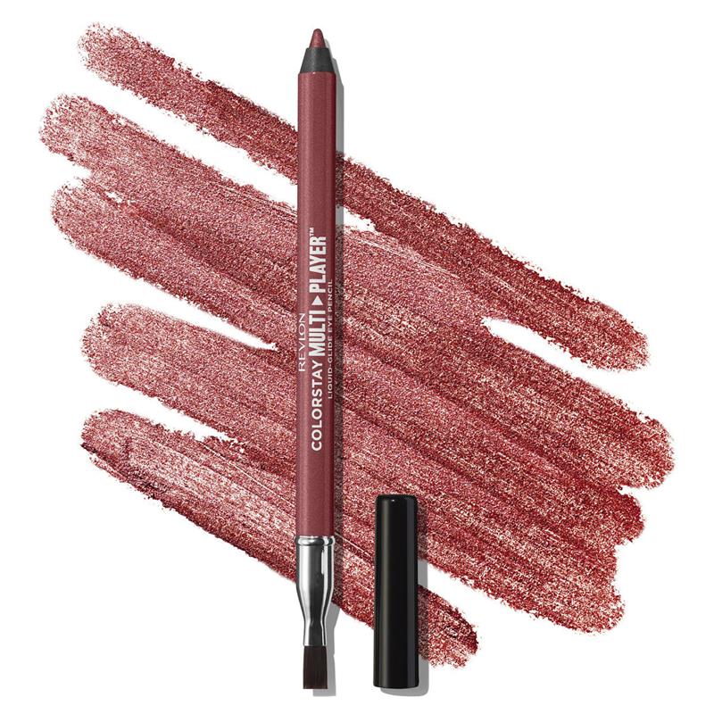 Revlon Colorstay Multiplayer Liquid-Glide Eye Pencil Queen of Hearts